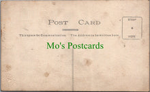 Load image into Gallery viewer, Unlocated Postcard - Children Playing