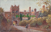 Load image into Gallery viewer, Gateway of Jesus College, Cambridge
