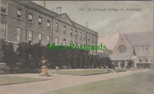 Load image into Gallery viewer, St Edmund's College, Nr Puckeridge, Hertfordshire