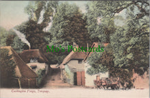 Load image into Gallery viewer, Cockington Forge, Torquay, Devon