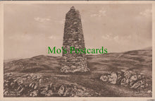 Load image into Gallery viewer, Neil Munro Memorial, Glenaray