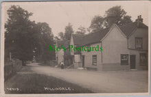 Load image into Gallery viewer, Essex Postcard - Willingale Village, Epping Forest  SW11737
