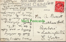 Load image into Gallery viewer, Yorkshire Postcard? - Marton Village   SW11739
