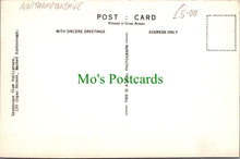 Load image into Gallery viewer, Northamptonshire Postcard - Post Office, Rockingham SW11740
