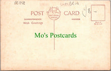 Load image into Gallery viewer, Cumbria Postcard - Greetings From Workington  DC1258

