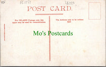 Load image into Gallery viewer, Leicestershire Postcard - Egerton Lodge, Melton Mowbray  DC1257

