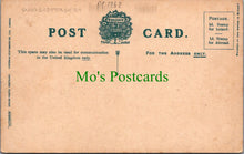 Load image into Gallery viewer, Worcestershire Postcard - Malvern, The British Camp  DC1262
