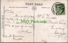 Load image into Gallery viewer, Kent Postcard - Margate, Palm Bay    DC1267
