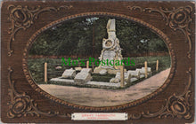 Load image into Gallery viewer, Norfolk Postcard - Great Yarmouth, Caister Memorial   DC1274
