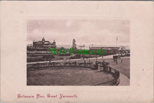 Load image into Gallery viewer, Norfolk Postcard - Great Yarmouth, Britannia Pier   DC1277
