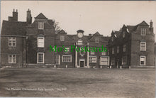 Load image into Gallery viewer, Suffolk Postcard - The Mansion, Christchurch Park, Ipswich  DC1239
