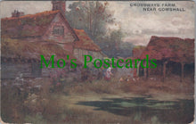 Load image into Gallery viewer, Surrey Postcard - Crossways Farm, Near Gomshall   SW11826

