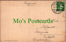 Load image into Gallery viewer, Switzerland Postcard - Geneve Et Mont Blanc  SW11835
