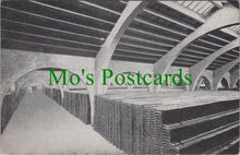 Load image into Gallery viewer, Spain Postcard - Rondel, Una Bodega En Invierno    SW11841
