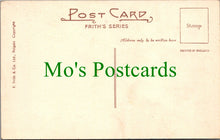 Load image into Gallery viewer, Devon Postcard - Widecombe Fair Folk Song Lyrics  SW11872
