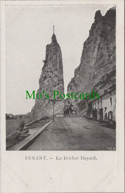 France Postcard - Dinant, Le Rocher Bayard  SW11876