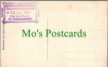 Load image into Gallery viewer, Germany Postcard - Blick in Die Pyramide Des Munster Zu Freiburg i.B - SW11878
