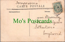 Load image into Gallery viewer, France Postcard - Neuilly, L&#39;lle d&#39;Armour  SW11885
