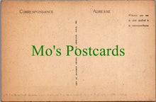Load image into Gallery viewer, France Postcard - Perros-Guirec, Interieur De La Chapelle  SW11889
