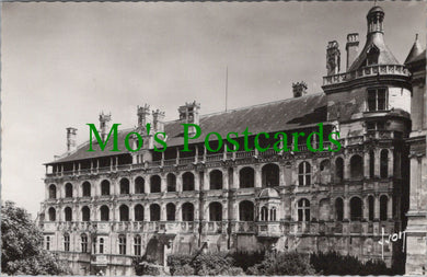 France Postcard - Blois, Le Chateau  SW11901