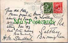 Load image into Gallery viewer, Isle of Wight Postcard - Sandown: Front Looking East  SW11906

