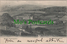 Load image into Gallery viewer, Scotland Postcard - Moffat Hydropathic, Dumfriesshire  SW11907
