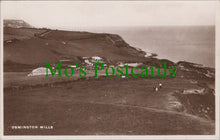 Load image into Gallery viewer, Dorset Postcard - Osmington Mills  SW11923
