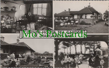 Load image into Gallery viewer, Kent Postcard - Corner House Tea Garden, St Margarets Bay  SW11924
