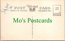Load image into Gallery viewer, Kent Postcard - Corner House Tea Garden, St Margarets Bay  SW11924

