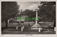 Load image into Gallery viewer, Surrey Postcard - Esher Green  RT2440
