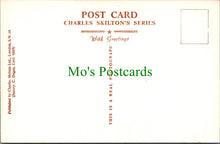 Load image into Gallery viewer, London Postcard - Boating at Kingston-On-Thames   RT2439
