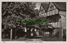 Load image into Gallery viewer, Surrey Postcard - Cobham, Church Stile House  RT2448
