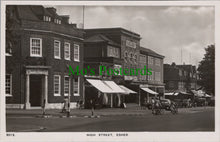 Load image into Gallery viewer, Surrey Postcard - Esher High Street   RT2446
