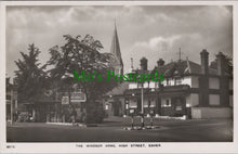 Load image into Gallery viewer, Surrey Postcard - Esher, The Windsor Arms, High Street  RT2454
