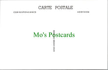 Load image into Gallery viewer, France Postcard - Siege of Paris, La Grande Rue a Champigny  SW13534
