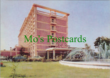 Load image into Gallery viewer, India Postcard - Hotel Clarks Shiraz, Agra   SW13081
