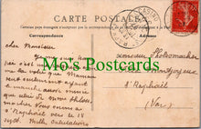 Load image into Gallery viewer, France Postcard - Vittel, Lac Du Parc, Vosges  SW11987
