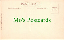 Load image into Gallery viewer, Yorkshire Postcard - Filey, The Ravine  SW12005
