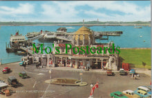 Load image into Gallery viewer, Hampshire Postcard - The Royal Pier, Southampton  SW12052
