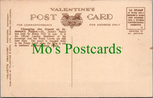 Load image into Gallery viewer, London Postcard - Changing Guards, St James&#39;s Palace  SW12063
