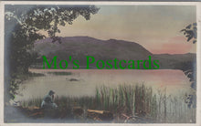 Load image into Gallery viewer, Landscape Postcard - British Beauty Spot  SW12067
