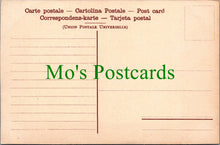 Load image into Gallery viewer, Italy Postcard - Napoli, Strada Del Molo   SW12072
