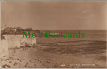 Load image into Gallery viewer, Kent Postcard - Broadstairs Low Tide  SW12078
