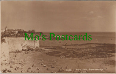 Kent Postcard - Broadstairs Low Tide  SW12078