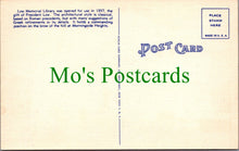 Load image into Gallery viewer, America Postcard - New York City, Low Memorial Library, Columbia University SW12081
