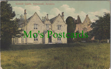 Load image into Gallery viewer, Scotland Postcard - Kirkhill Castle, Colmonell, Ayrshire  SW12084
