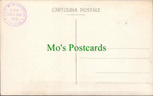 Load image into Gallery viewer, Italy Postcard - Venezia, R.Galleria Franchetti - Ca d&#39;Oro  SW12704
