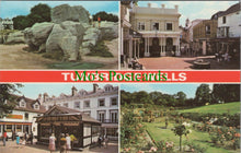 Load image into Gallery viewer, Kent Postcard - Views of Tunbridge Wells  SW12711
