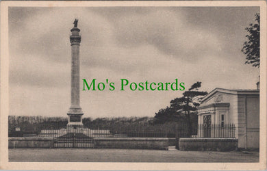 France Postcard - Boulogne-Sur-Mer, Colonne De La Grande Armee SW12729