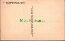 Load image into Gallery viewer, France Postcard - Boulogne-Sur-Mer, Colonne De La Grande Armee SW12729
